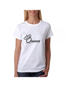 Tricou Queen - Img 3