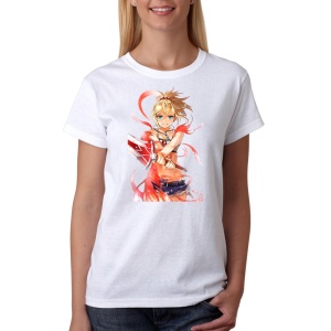 TRICOU STAY NIGHT ANIME