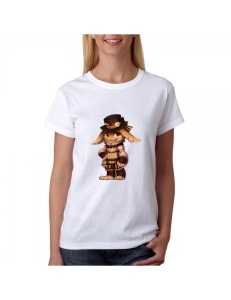 Tricou steampunk - Img 2
