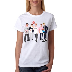 TRICOU STRAY KIDS
