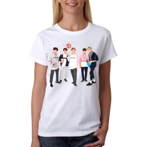 TRICOU STRAY KIDS
