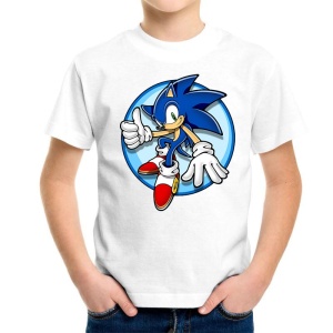 TRICOU SUPER SONIC 09