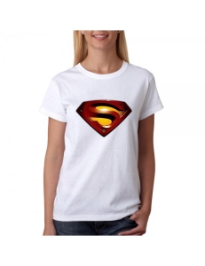 Tricou superman logo - Img 3