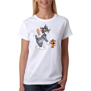 TRICOU TOM AND JERRY 01