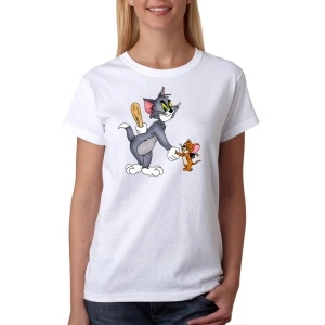 TRICOU TOM AND JERRY 01