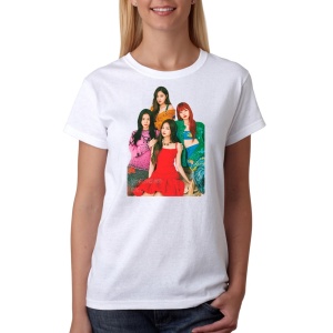 TRICOU TRUPA BLACKPINK 03