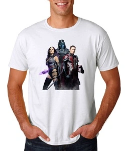 TRICOU X-MAN 09