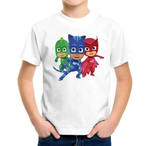 TRICOURI COPII PJ MASKS