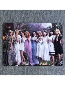 TWICE MOUSEPAD K-POP - Img 2