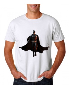 2 tricou batman - Img 2