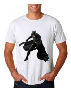 5 tricou batman - Img 3