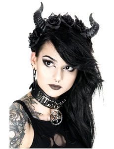 Bentita gothica BELETH ROSE - Img 5