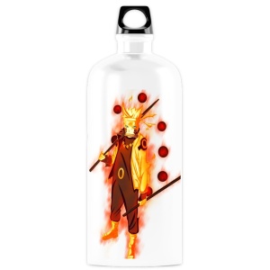 Bidon naruto shippuden