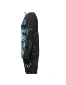 Bluza rock thunder - Img 3