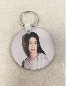 Breloc jisoo blackpink kpop - Img 2