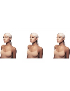 CANA ARIANA GRANDE LOVE - Img 2