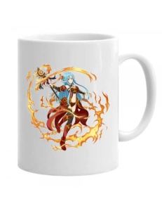 CANA ASUNA ANIME - Img 4