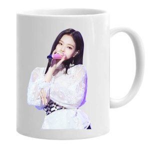 Cana blackpink jennie blinks kpop