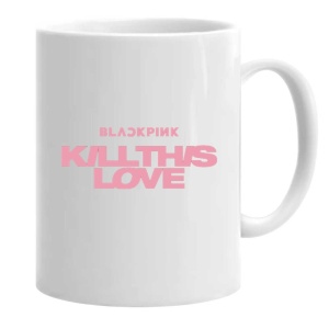 CANA BLACKPINK KILL THIS LOVE