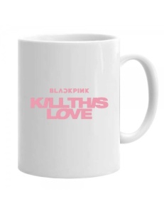 CANA BLACKPINK KILL THIS LOVE - Img 4