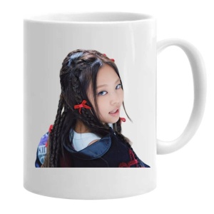 Cana blackpink pink venom jennie