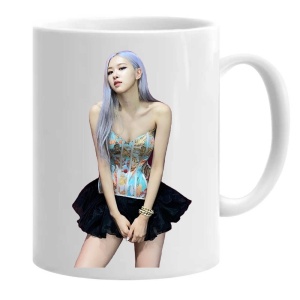 Cana blackpink rose kpop