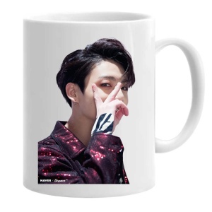 Cana bts army kpop jungkook