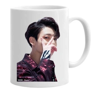 Cana bts army kpop jungkook