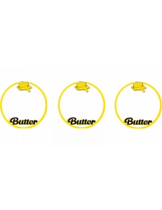 CANA BTS BUTTER K-POP - Img 2