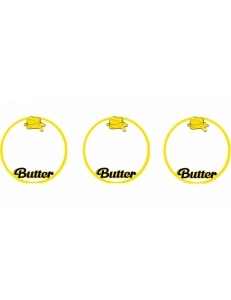 CANA BTS BUTTER K-POP - Img 2
