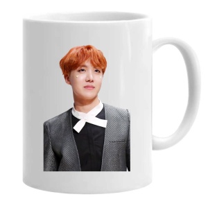 Cana bts jhope kpop