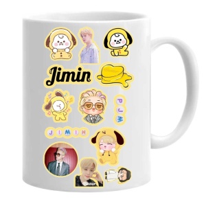 Cana bts jimin army kpop