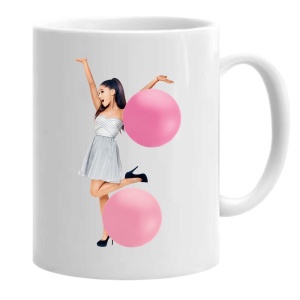 CANA CU ARIANA GRANDE