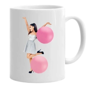 CANA CU ARIANA GRANDE