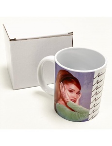 CANA CU ARIANA GRANDE - Img 6