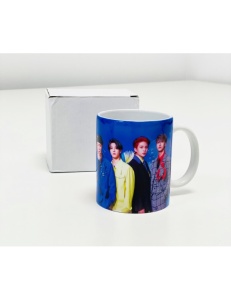 CANA CU ATEEZ KPOP - Img 7