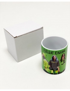 CANA CU BILLIE EILISH - Img 9
