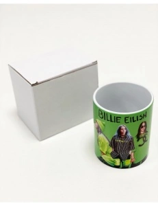CANA CU BILLIE EILISH - Img 9