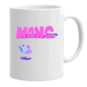 CANA CU BT21 MANG