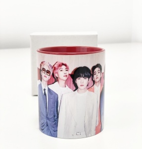CANA CU BTS BUTTER