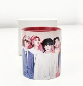 CANA CU BTS BUTTER