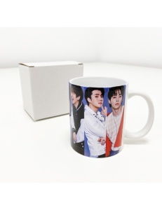 CANA CU EXO K-POP - Img 6