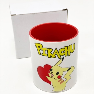 CANA CU PIKACHU