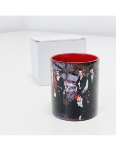 CANA CU STRAY KIDS - Img 5