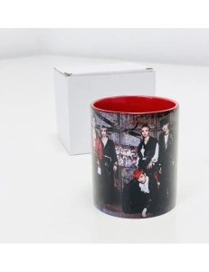 CANA CU STRAY KIDS - Img 5