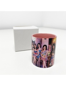 CANA CU TWICE K-POP - Img 5