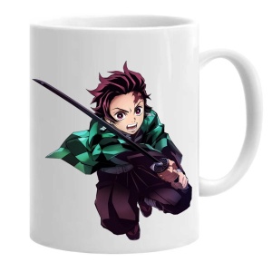 Cana demon slayer tanjiro anime