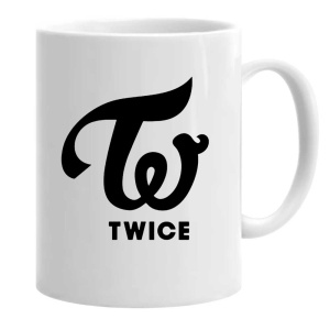 CANA KPOP TWICE LOGO