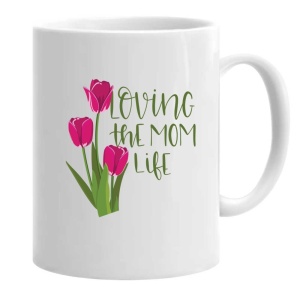 CANA LOVING MOM