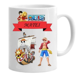 Cana one piece cu nume Matei